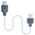 USB Cable icon