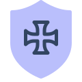 Ritterschild icon