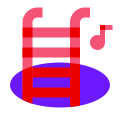 Андеграундная музыка icon
