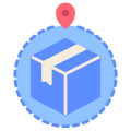 Delivery icon