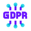 Dados GDPR icon