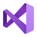 Visual Studio icon