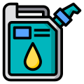 Jerrycan icon