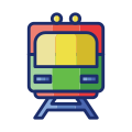 Metro icon