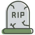 Death icon