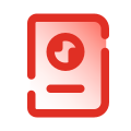 Passeport icon