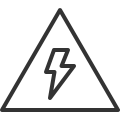 Danger icon