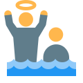 bautismo icon