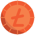 Lightcoin icon