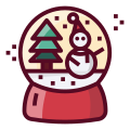 クリスマス icon