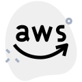 Amazon AWS icon