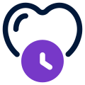 love time icon