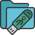 Usb icon