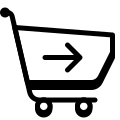 Kasse icon