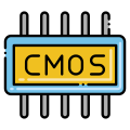 Cmos icon