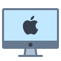 Mac-Client icon
