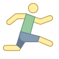 Athlétisme icon