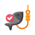 Pesca icon