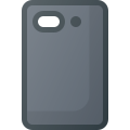 Back Phone Camera icon