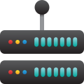 Connection icon