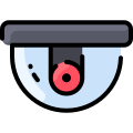 Cctv Camera icon