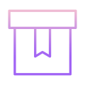 Box icon