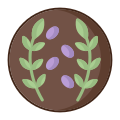 Olive Tree icon