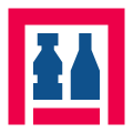 Mini-bar icon