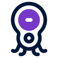 microbe icon