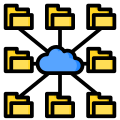 Cloud icon