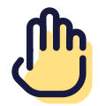 Four Fingers icon