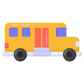 Bus icon