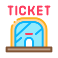 Ticket Office icon