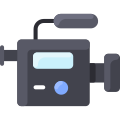 Videocamera icon