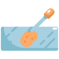 Microscope Slide icon