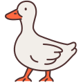 Pato icon