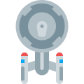 entreprise-ncc-1701-c icon