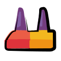 Road Spikes icon