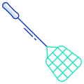 Swatter icon