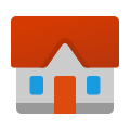 Chalet icon