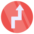 Arrow icon