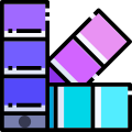 Farbpalette icon