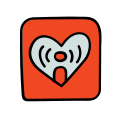 アイハートラジオ icon