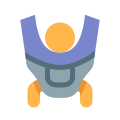 Baby Sling icon