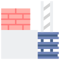 Construction Site icon