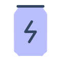 bebida energética icon