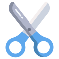 剪刀 icon