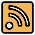 RSS icon