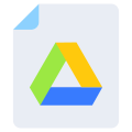 Документы Google icon