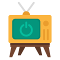 Tv Monitor icon